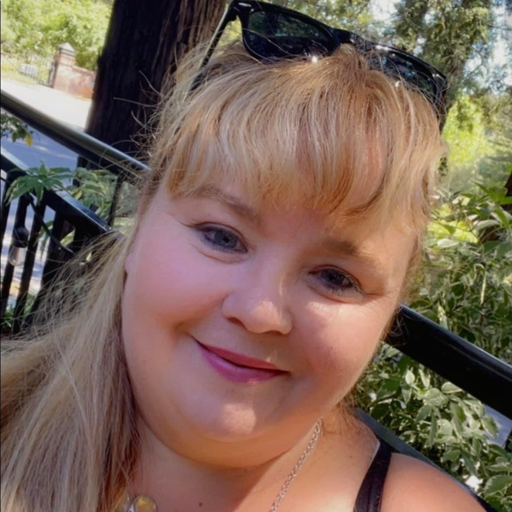 Meet your Posher, Kimberly